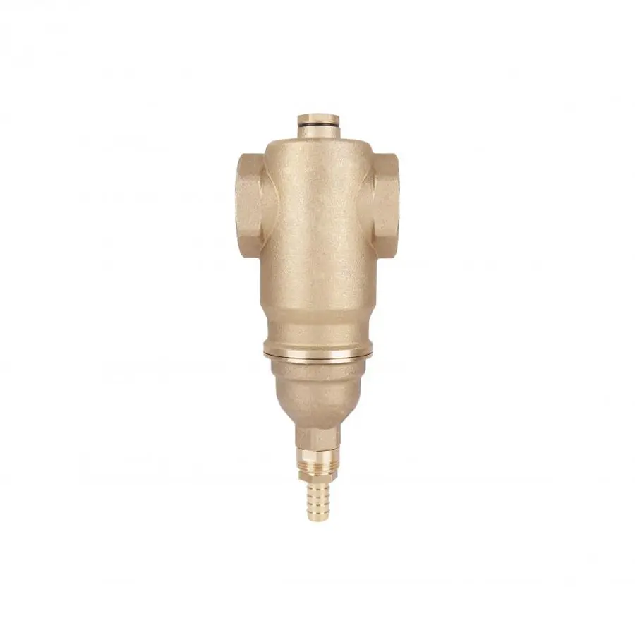 Самопромивний фільтр Icma 1" 1/4 №745