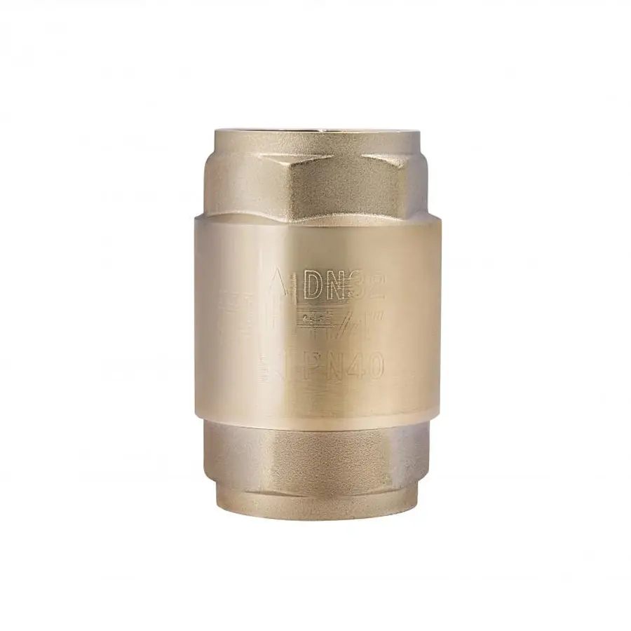 Зворотний клапан SD Forte 1" 1/4 EURO SF247W32