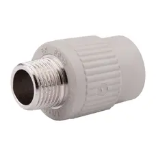 Муфта PPR Ekoplastik 32х1 "ЗР