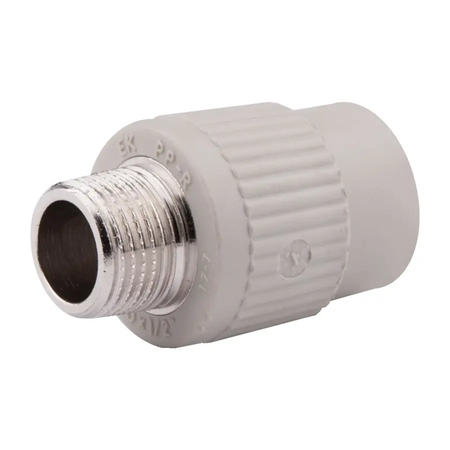 Муфта PPR Ekoplastik 32х1 "ЗР