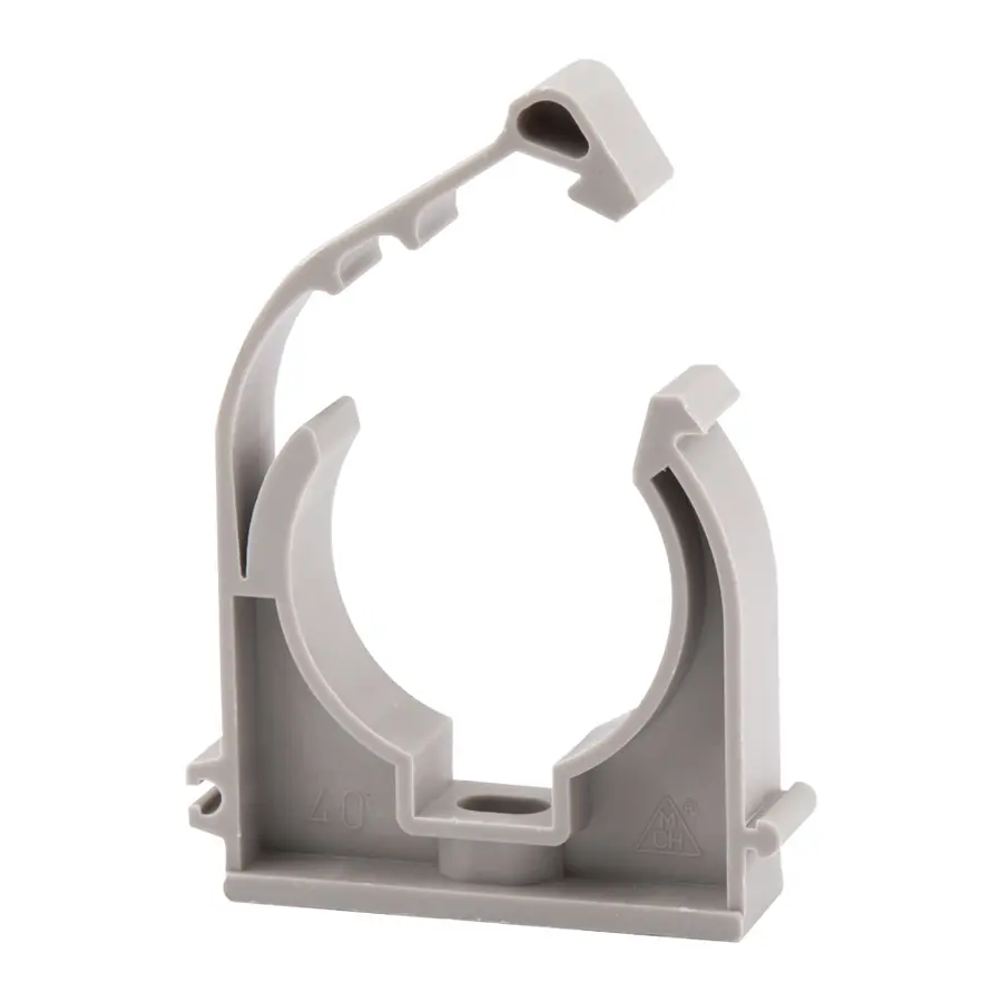 Крепления PPR Ekoplastik 40, с лентой