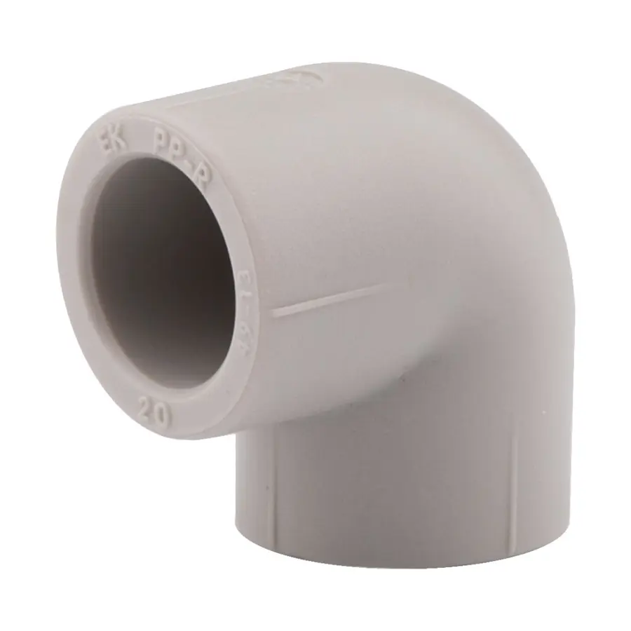 Уголок PPR Ekoplastik 25, 90 °