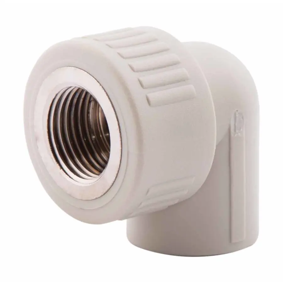 Уголок PPR Alfa Plast 20х1 / 2 "ВР