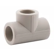 Тройник PPR Alfa Plast 20