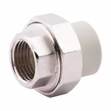 Згін "Американка" PPR Alfa Plast 25х3/4" ВР