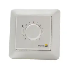Терморегулятор Veria Control механічний (189И4050)