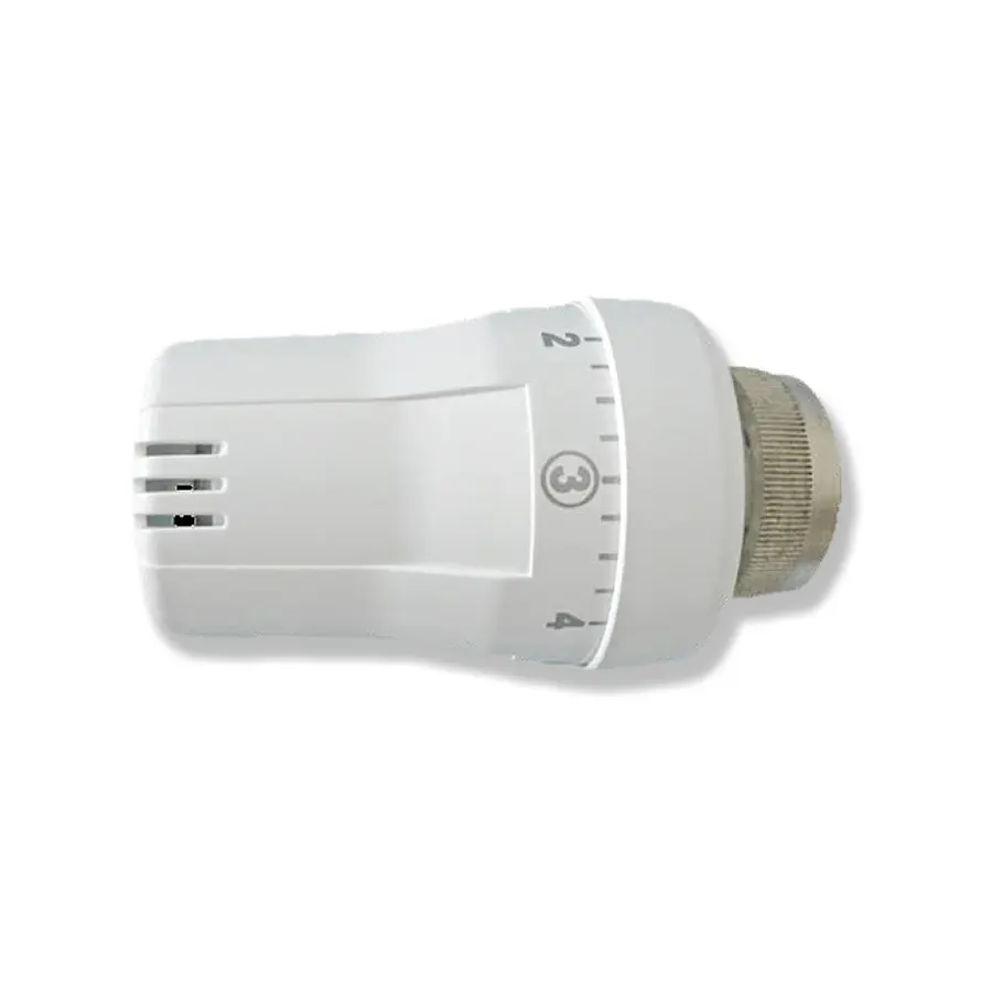 Термоголовка радиаторная Ekoplastik