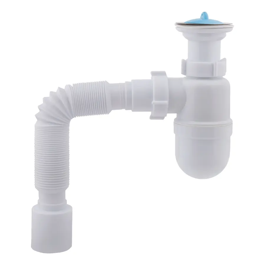 Сифон Krono Plast У1050