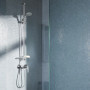 Змішувач для душу Grohe Eurosmart 33555002