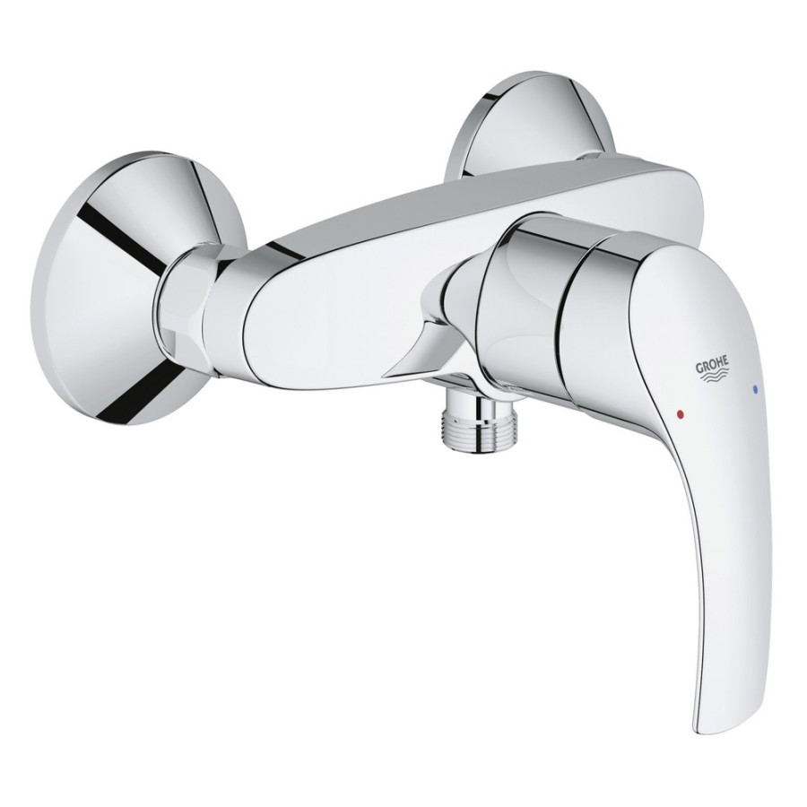 Змішувач для душу Grohe Eurosmart 33555002