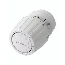 Термоголовка Danfoss RA 2991 газоконденсатний елемент (013G2991)