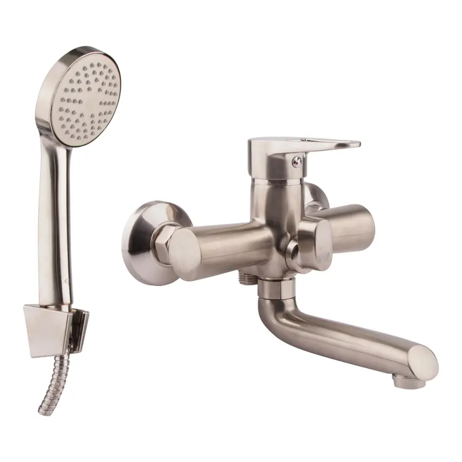 Змішувач для ванни GF (NKS)S-02-005BN