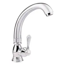 Змішувач кухонний на одну воду GF (CRM)S-MONO-269F