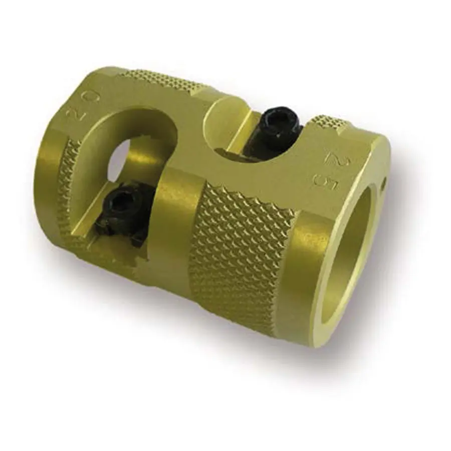 Обрезной трубный устройство Ekoplastik 32-40 мм