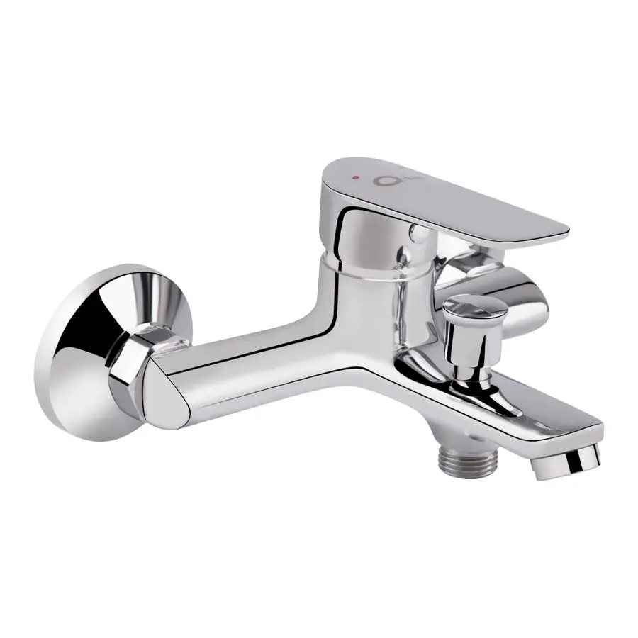 Набор смесителей Qtap Set CRM 35-211