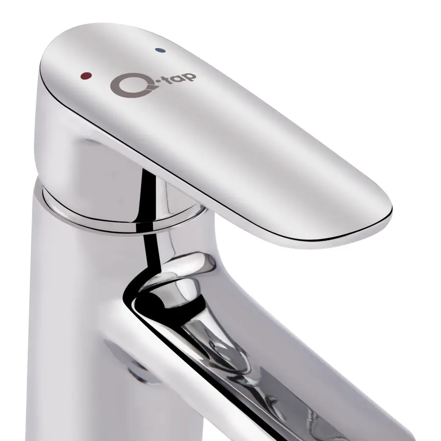 Набор смесителей Qtap Set CRM 35-211