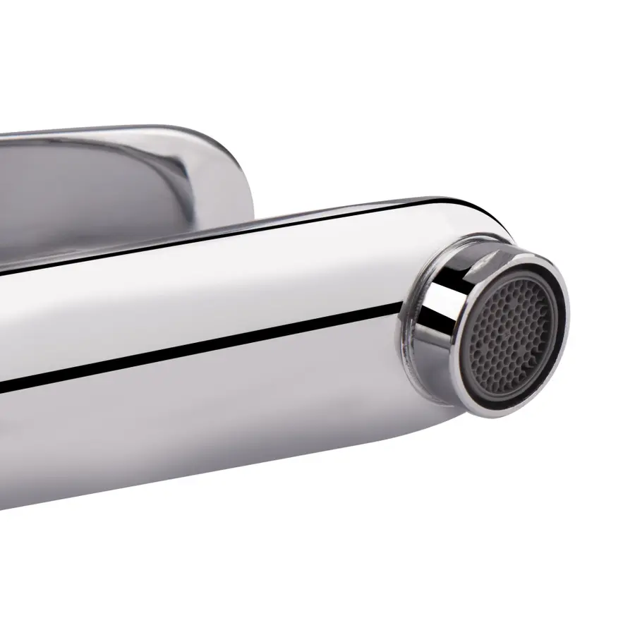 Набор смесителей Qtap Set CRM 35-211