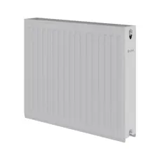 Радиатор стальной Daylux 22-К 600х2600 боковое пидмикання