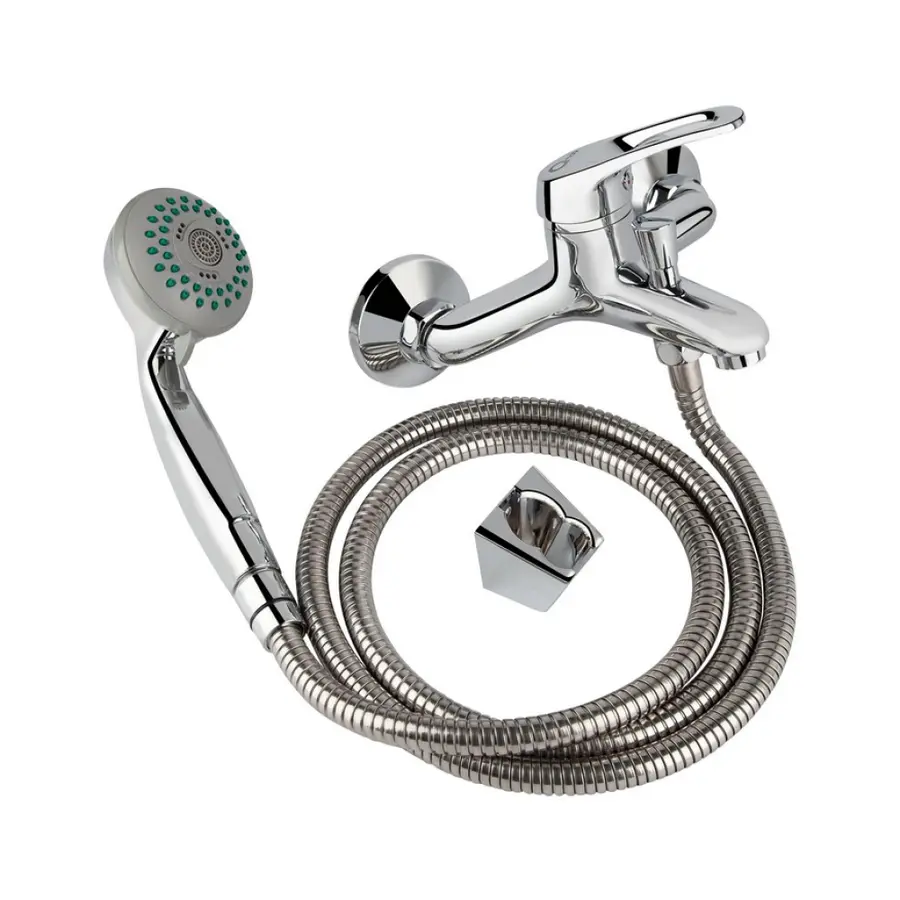 Змішувач для ванни Qtap Light CRM 006