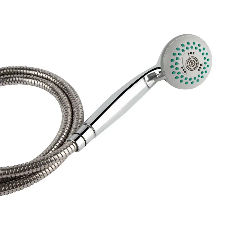 Змішувач для ванни Qtap Light CRM 006