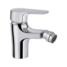 Смеситель для биде Qtap Uno CRM 001A Смеситель для биде Qtap Uno CRM 001A