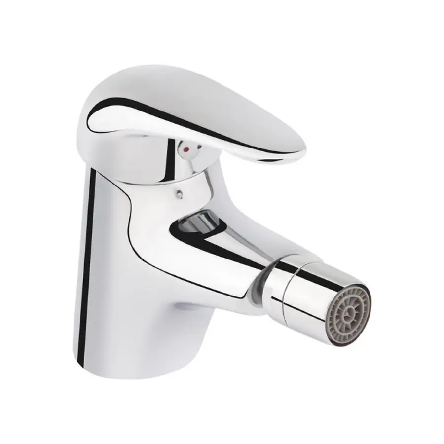 Змішувач для біде Qtap Eventi CRM 001A