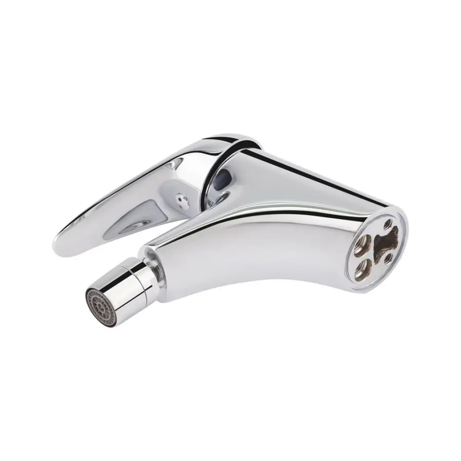 Змішувач для біде Qtap Eventi CRM 001A