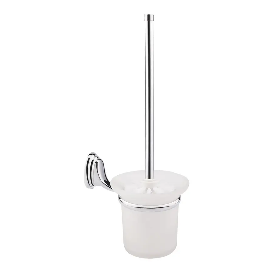 Йоржик для унітаза Lidz (CRG) 113.05.01