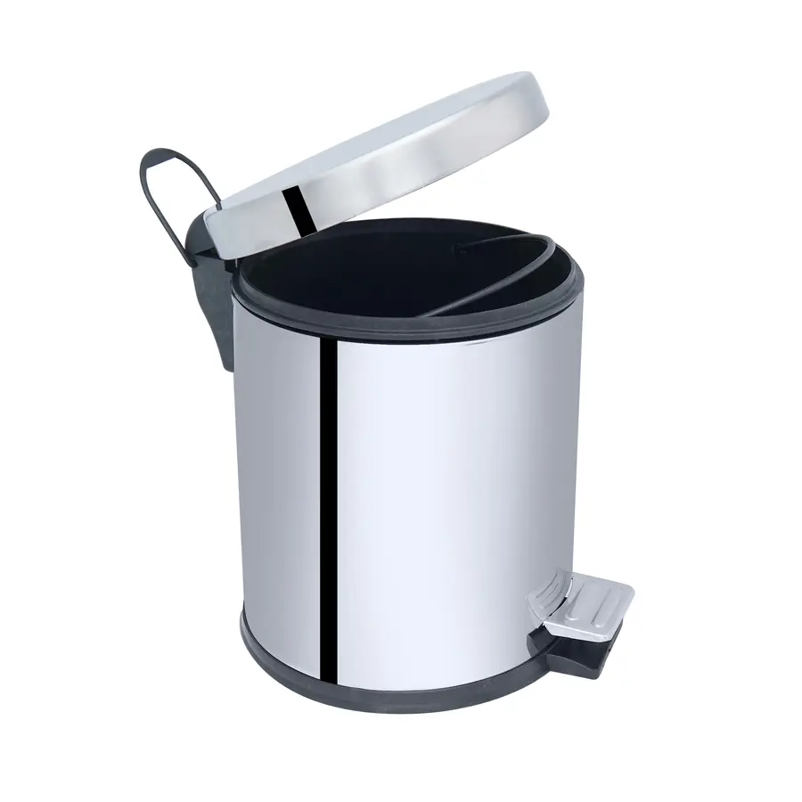 Мусорное ведро Lidz (CRM) 121.01.05 5 л