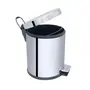 Мусорное ведро Lidz (CRM) 121.01.05 5 л