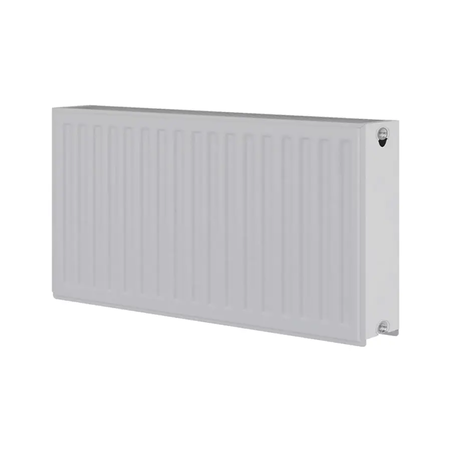 Радиатор стальной Aquatronic 20-К 500х2400 боковое пидмикання