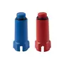 Заглушка "пробка" PPR Thermo Alliance 1/2" ЗР