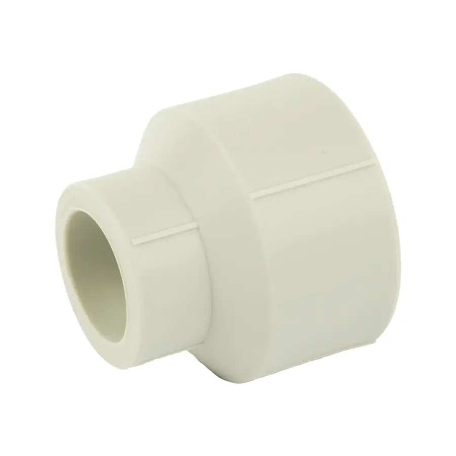 Муфта PPR Thermo Alliance 75х40