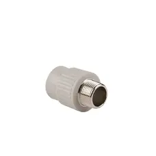 Муфта PPR Thermo Alliance 25х3 / 4 "ЗР