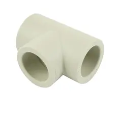 Тройник PPR Thermo Alliance 20