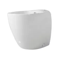 Биде напольное Azzurra Clas + CLP500B1M Биде напольное Azzurra Clas + CLP500B1M