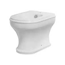 Биде напольное Azzurra Charme CHA500B1 Биде напольное Azzurra Charme CHA500B1