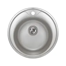 Кухонная мойка Apell Circum CIVIFRIAC Satin