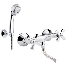 Змішувач для душу Qtap Liberty CRM 363 Змішувач для душу Qtap Liberty CRM 363