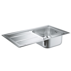 Кухонная мойка Grohe Sink K400 + 31568SD0