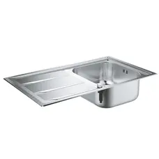 Кухонна мийка Grohe Sink K400+ 31568SD0