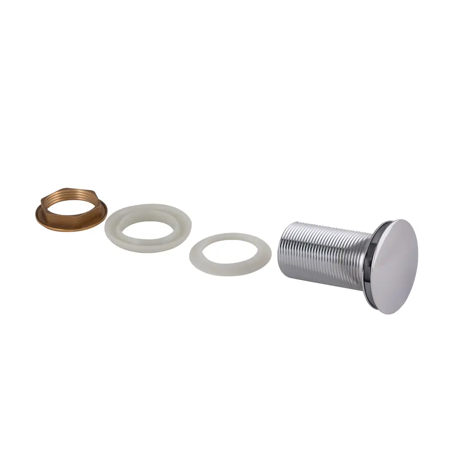 Донный клапан для раковины Qtap Liberty CRM L03