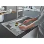 Кухонна мийка Grohe Sink K1000 31581SD0