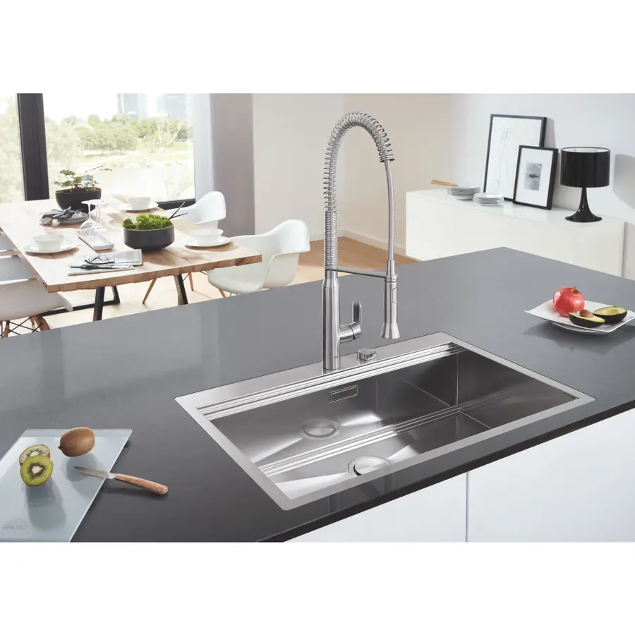 Кухонна мийка Grohe Sink K1000 31581SD0