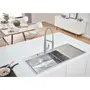 Кухонна мийка Grohe Sink K1000 31581SD0