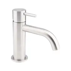 Смеситель для раковины Bianchi Steel LVBSTE2002CMINX