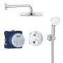 Душова система Grohe Grohtherm 34727000