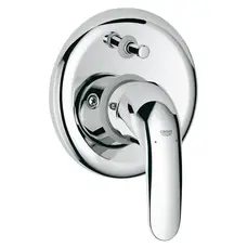 Змішувач прихованого монтажу для ванни Grohe Euroeco 32747000 Змішувач прихованого монтажу для ванни Grohe Euroeco 32747000