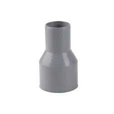 Патрубок перехідний каналізаційний TA Sewage 50х72 на чавун Патрубок перехідний каналізаційний TA Sewage 50х72 на чавун