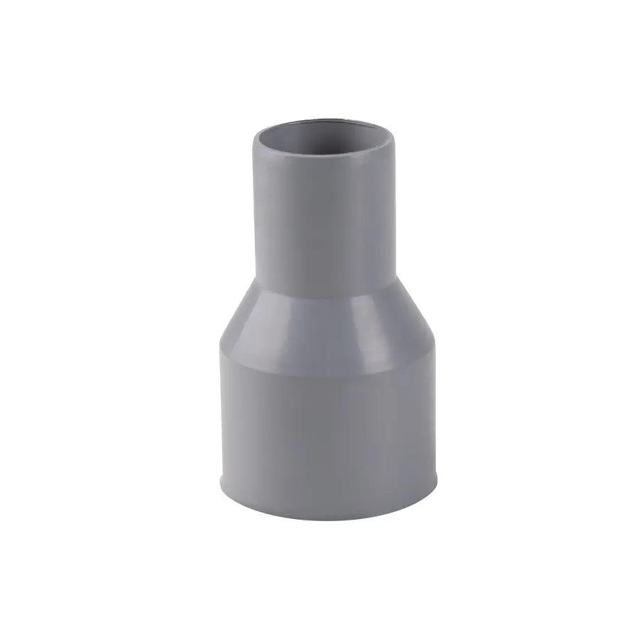 Патрубок переходный канализационный TA Sewage 50х72 на чугун